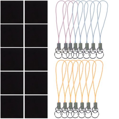 Kruzzel 21207 Zažehlovací korálky sada 6500 ks + šablony