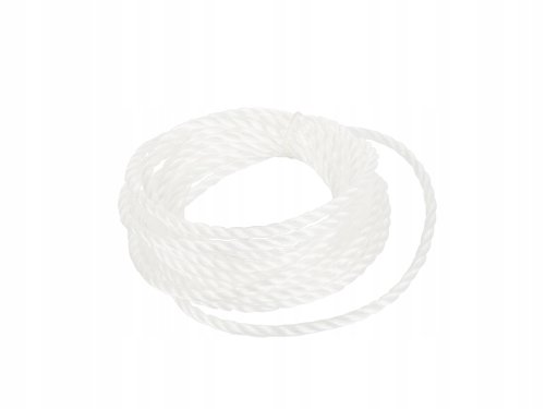 Verk 01816 Šňůra na prádlo 5 m + 8 závěsů