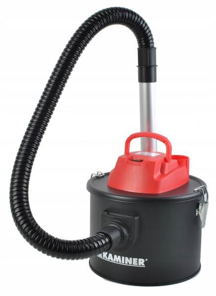 Kaminer 6317 Elektrický vysavač na popel 10 l