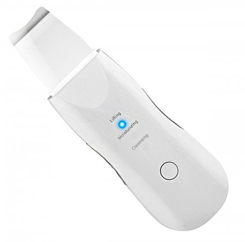 Verk 01806 Kavitační peeling 3W bílý