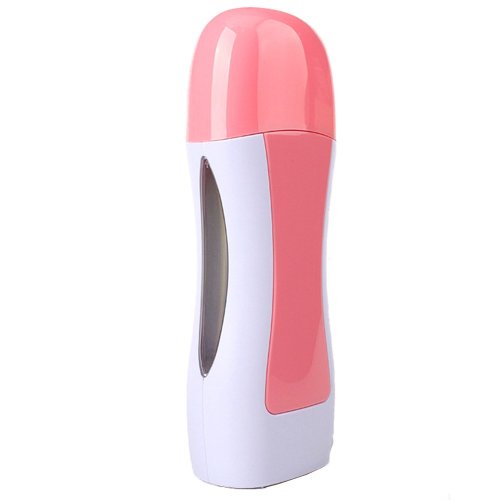 Verk 24318 Depilačná sada - ohrievač vosku + vosk + 10 ks opasok