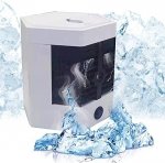 Verk 24313 Ochladzovač vzduchu na vodu Air Cooler