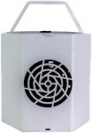 Verk 24313 Ochladzovač vzduchu na vodu Air Cooler