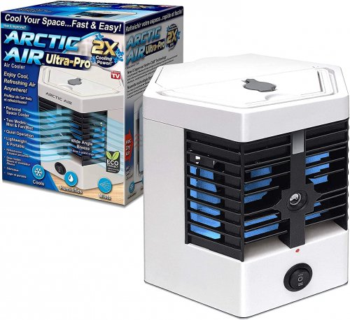 Verk 24313 Ochlazovač vzduchu na vodu Air Cooler