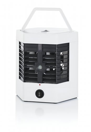 Verk 24313 Ochladzovač vzduchu na vodu Air Cooler