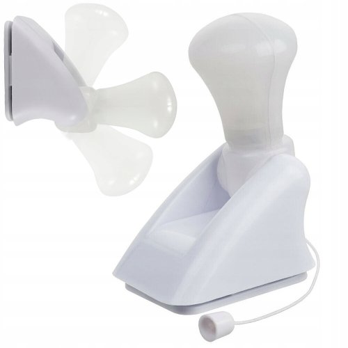 Verk 12272 Přenosné samolepící svítidlo 