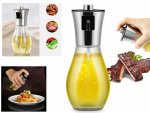 Verk 07140 Rozprašovač na olej 200 ml