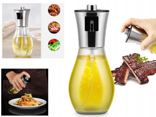 Verk 07140 Rozprašovač na olej 200 ml