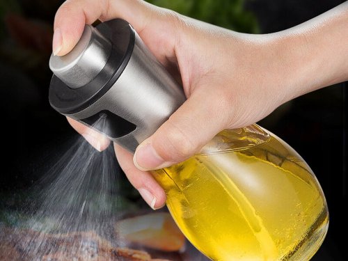 Verk 07143 Rozprašovač na olej a ocet 200 ml