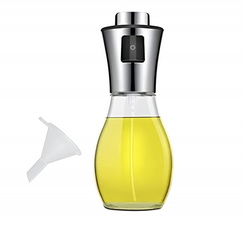 Verk 07143 Rozprašovač na olej a ocet 200 ml