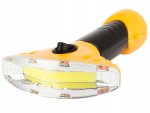 Verk 08339 Svietidlo 15 COB LED, AA, 360lm, magnet