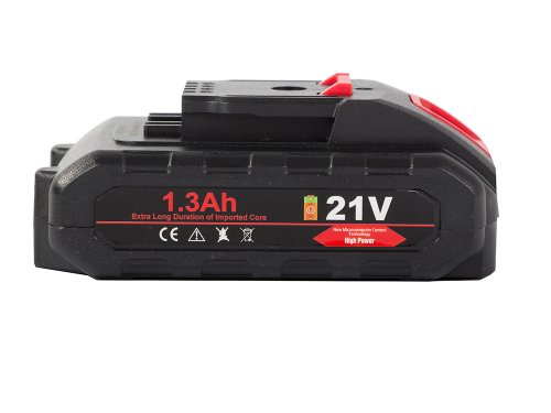 Verk 11330 Mini řetězová pila Aku