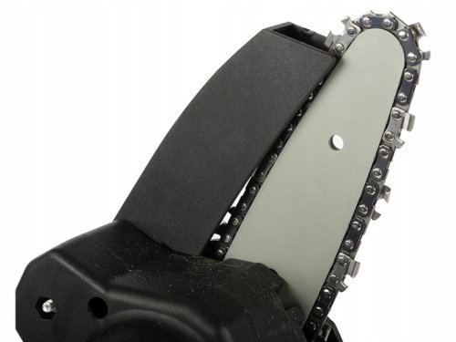 Verk 11330 Mini řetězová pila Aku