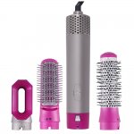 Verk 01807 Multifunkční vysoušeč Salon Care 3 v 1