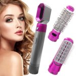 Verk 01807 Multifunkční vysoušeč Salon Care 3 v 1