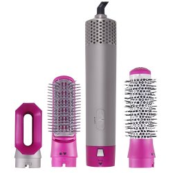 Verk 01807 Multifunkční vysoušeč Salon Care 3 v 1