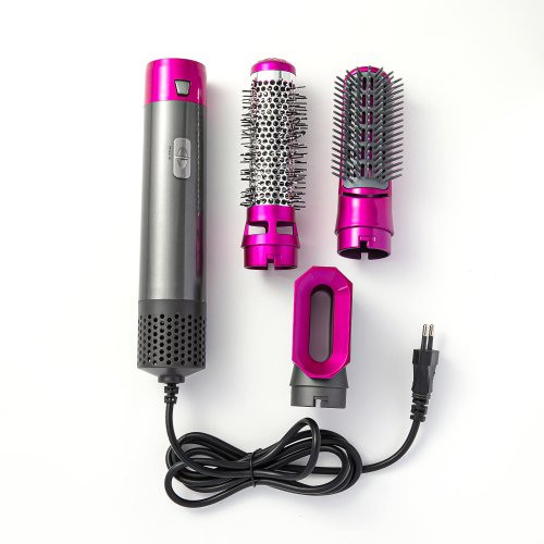 Verk 01807 Multifunkční vysoušeč Salon Care 3 v 1