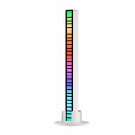 Verk 12277 LED ambientní RGB osvětlení USB bílé