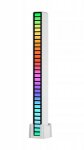 Verk 12277 LED ambientní RGB osvětlení USB bílé