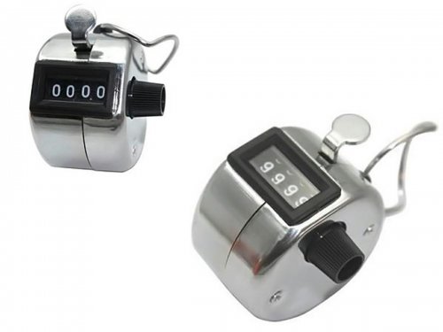 APT AG75 Mechanické ruční počítadlo 