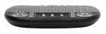 ISO 5605 Mini Wireless klávesnice podsvícená