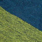 Gardlov 21078 Hojdacia sieť 260x160 cm modrozelená