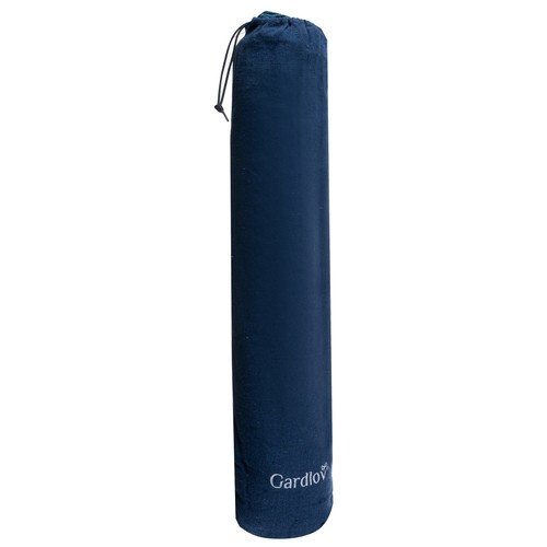 Gardlov 21078 Hojdacia sieť 260x160 cm modrozelená