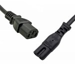 APT PT12 Univerzálny napájací adaptér 230V na 12V autozásuvka 80W 6A