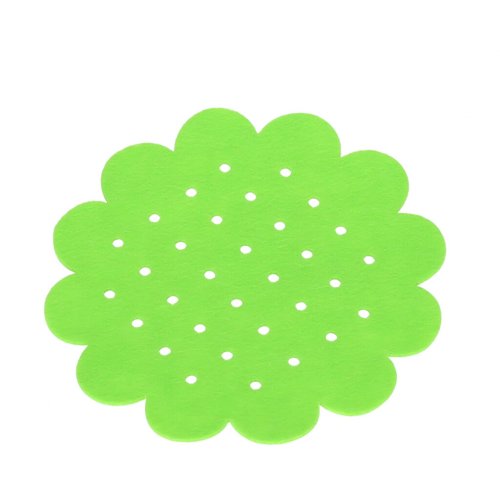 KIK KX7201 Dřevěná vzdělávácí hra šití 