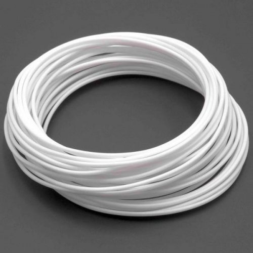 ISO 6812 PLA filament biela 1,75 mm 10 m