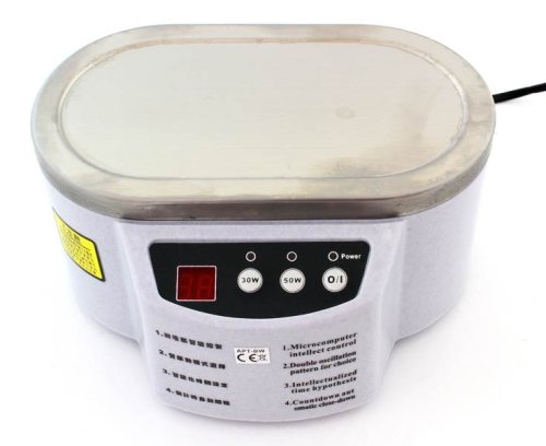 APT Ultrazvuková čistička 30W/50W BK-9050