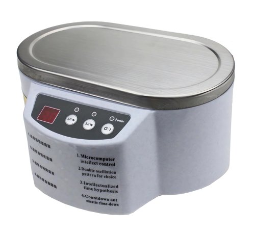 APT Ultrazvuková čistička 30W/50W BK-9050