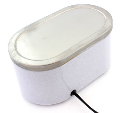 APT Ultrazvuková čistička 30W/50W BK-9050