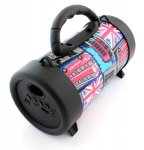 APT ZS47A Reproduktor BOOMBOX Bluetooth MP3 Tuba