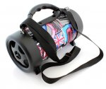 APT ZS47A Reproduktor BOOMBOX Bluetooth MP3 Tuba