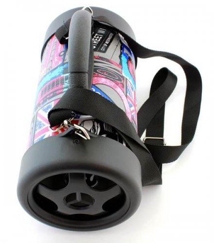 APT ZS47A Reproduktor BOOMBOX Bluetooth MP3 Tuba
