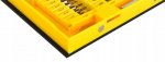 ISO 5760 Sada nářadí na opravu mobilních telefonů 38 dílů