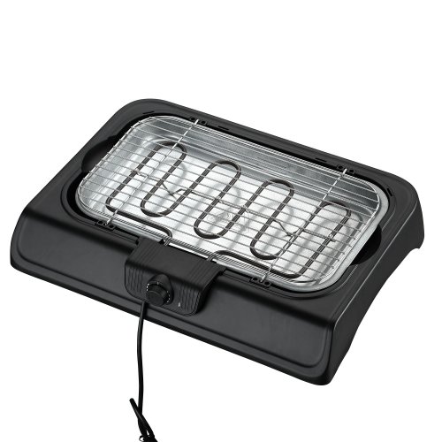Lex MC4124 Elektrický gril so stojanom 2000 W, 2 v 1