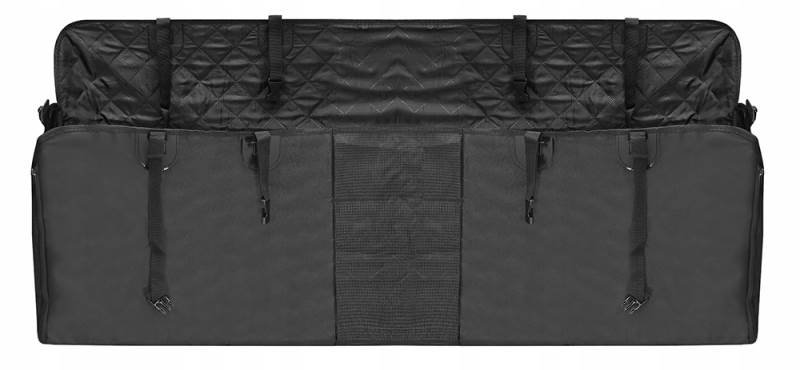 Purlov 5403 Podložka do auta pro psa 128 x x138 cm HQ