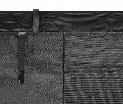 Purlov 5403 Podložka do auta pro psa 128 x x138 cm HQ