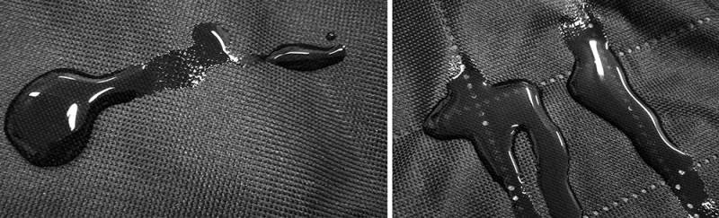 Purlov 5403 Podložka do auta pro psa 128 x x138 cm HQ