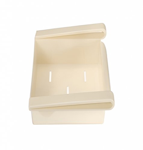 Verk Úložný box do lednice béžová