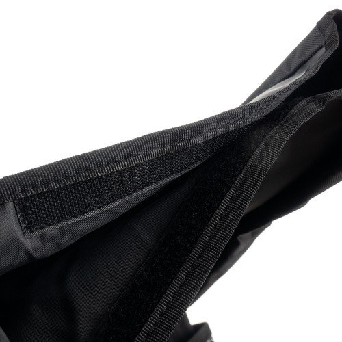 Trizand 21203 Brašna na kolo černá