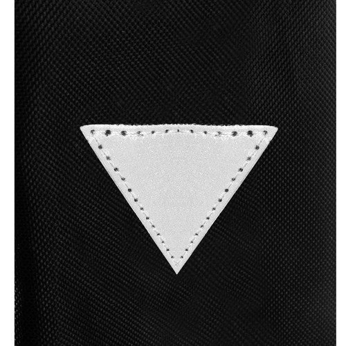 Trizand 21203 Brašna na kolo černá