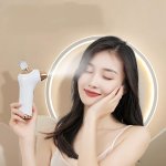 Verk 01805 Obličejový rozprašovač Micro Nano Oxygen