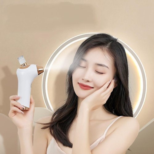 Verk 01805 Obličejový rozprašovač Micro Nano Oxygen