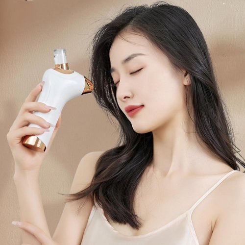 Verk 01805 Obličejový rozprašovač Micro Nano Oxygen