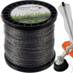 Bigstren 21073 Žacia struna do kosačky 2,4 mm, 100 m