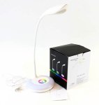 APT ZD47A Dotyková LED lampička USB