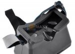 ISO 3D Google VR okuliare + Bluetooth ovládač pre smartphone
